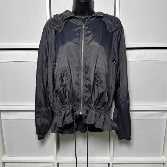 Free People Ripstop Parachute Jacket - Picture 2 of 6